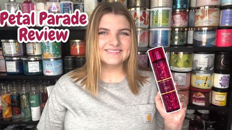 petal parade bath and body works dupe|covered in roses dupe.